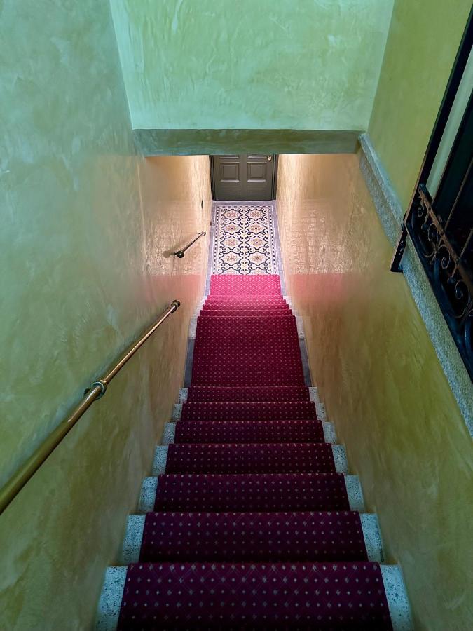 Magic Place Bergamo! Classy Apartment In The Heart Of The City Zewnętrze zdjęcie