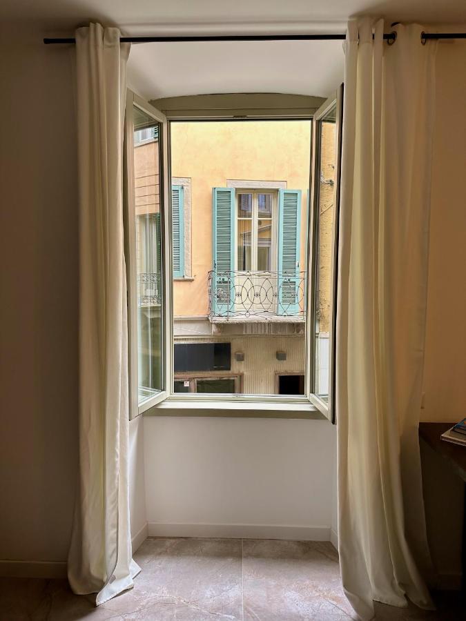 Magic Place Bergamo! Classy Apartment In The Heart Of The City Zewnętrze zdjęcie