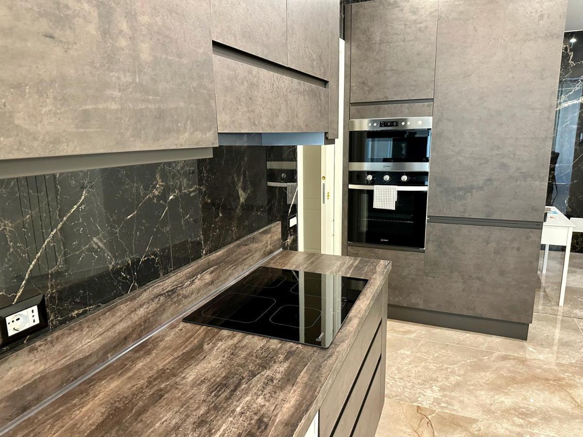 Magic Place Bergamo! Classy Apartment In The Heart Of The City Zewnętrze zdjęcie