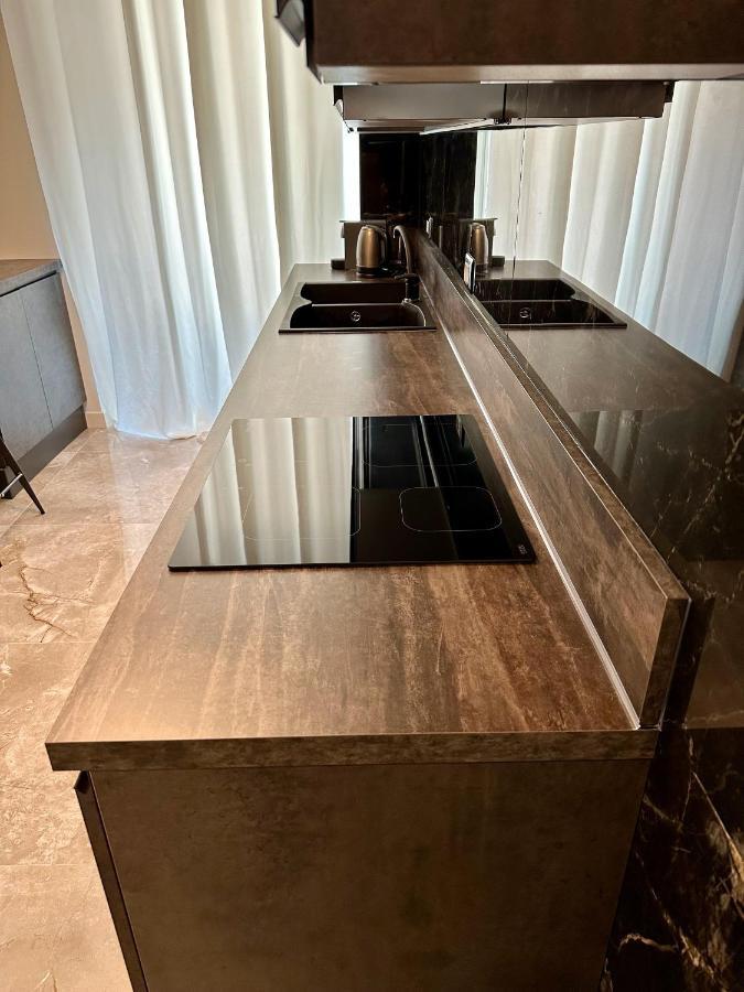 Magic Place Bergamo! Classy Apartment In The Heart Of The City Zewnętrze zdjęcie