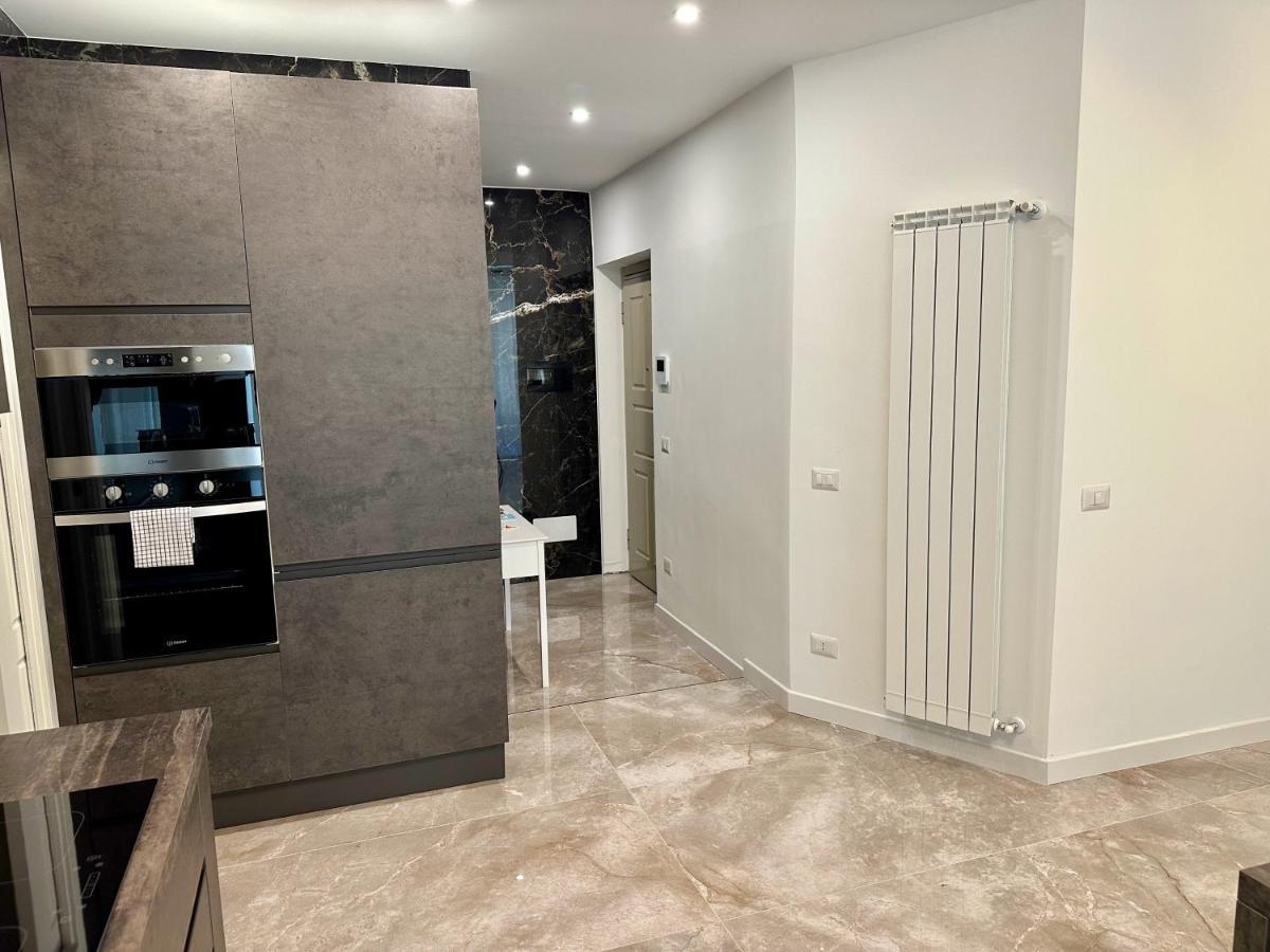 Magic Place Bergamo! Classy Apartment In The Heart Of The City Zewnętrze zdjęcie