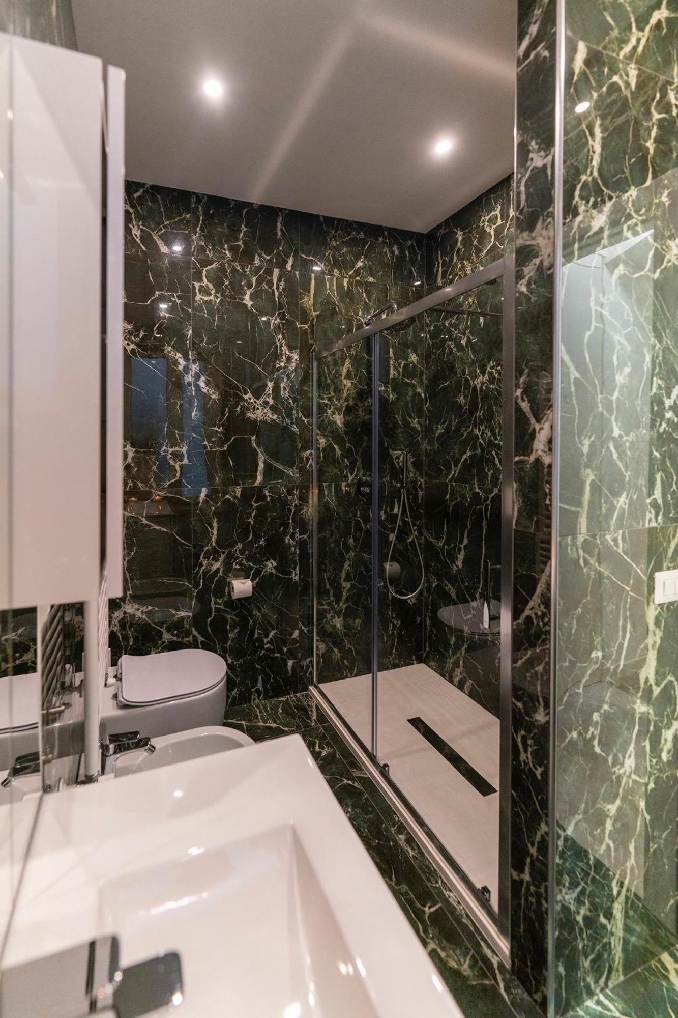 Magic Place Bergamo! Classy Apartment In The Heart Of The City Zewnętrze zdjęcie
