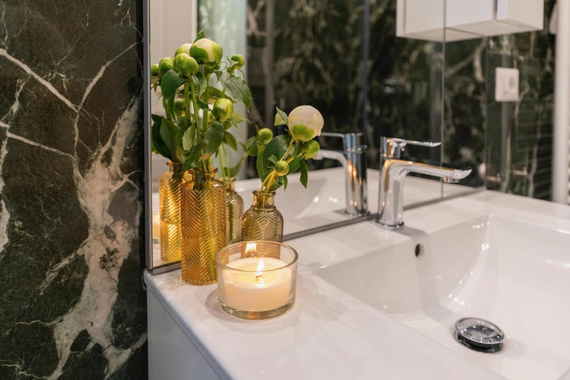 Magic Place Bergamo! Classy Apartment In The Heart Of The City Zewnętrze zdjęcie