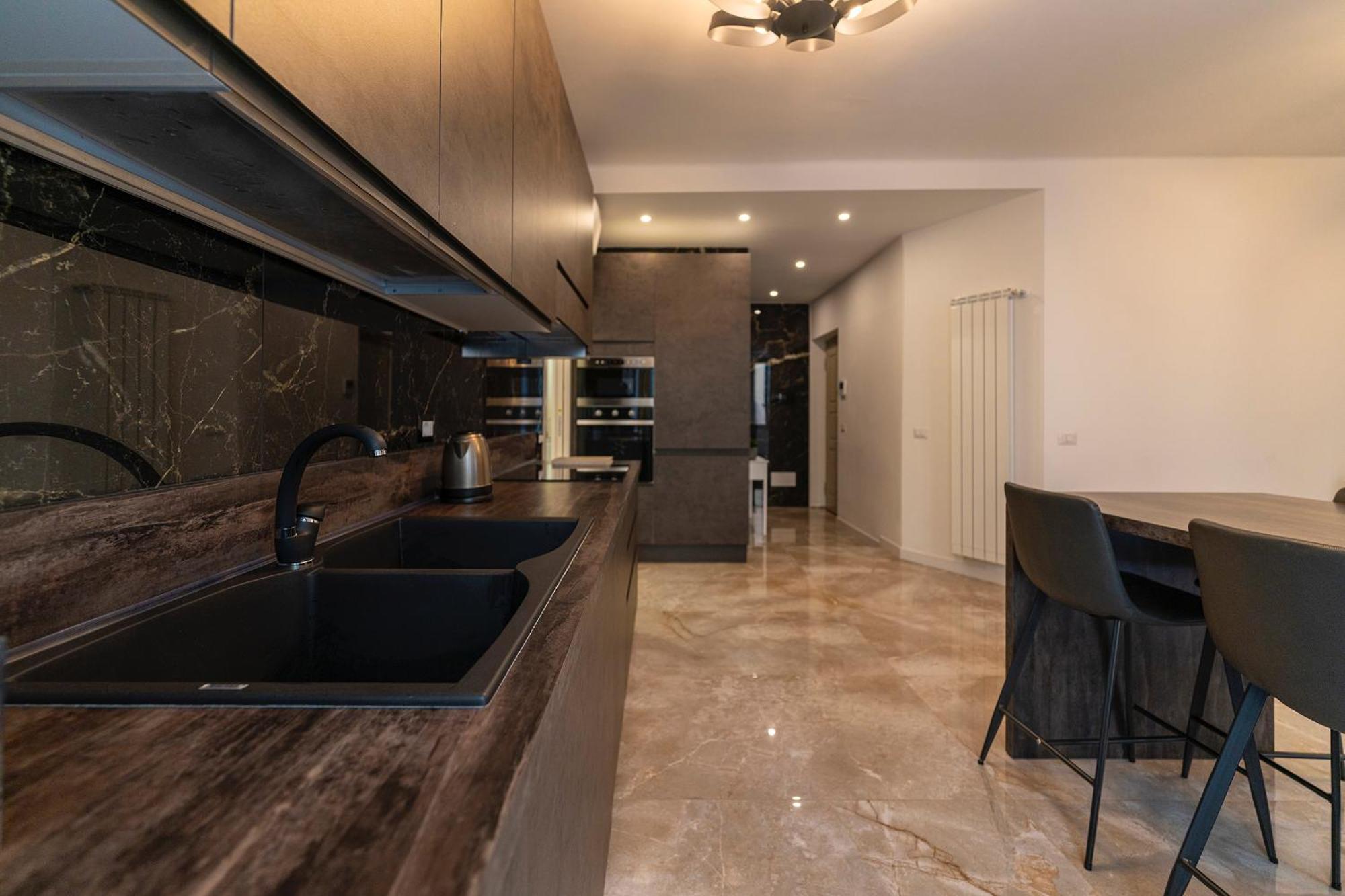 Magic Place Bergamo! Classy Apartment In The Heart Of The City Zewnętrze zdjęcie