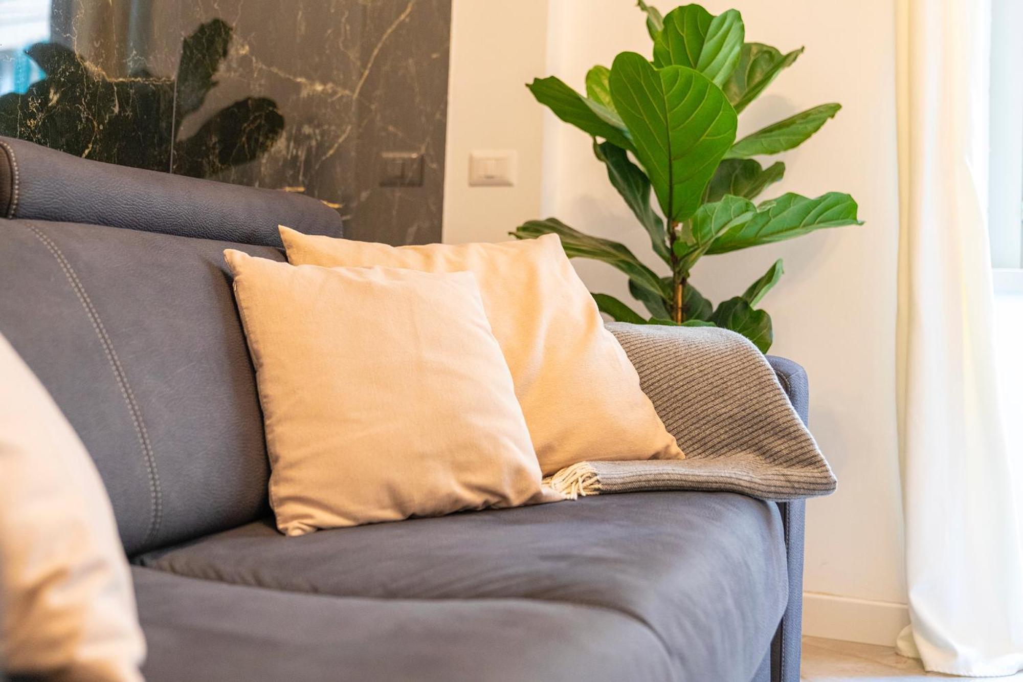 Magic Place Bergamo! Classy Apartment In The Heart Of The City Zewnętrze zdjęcie