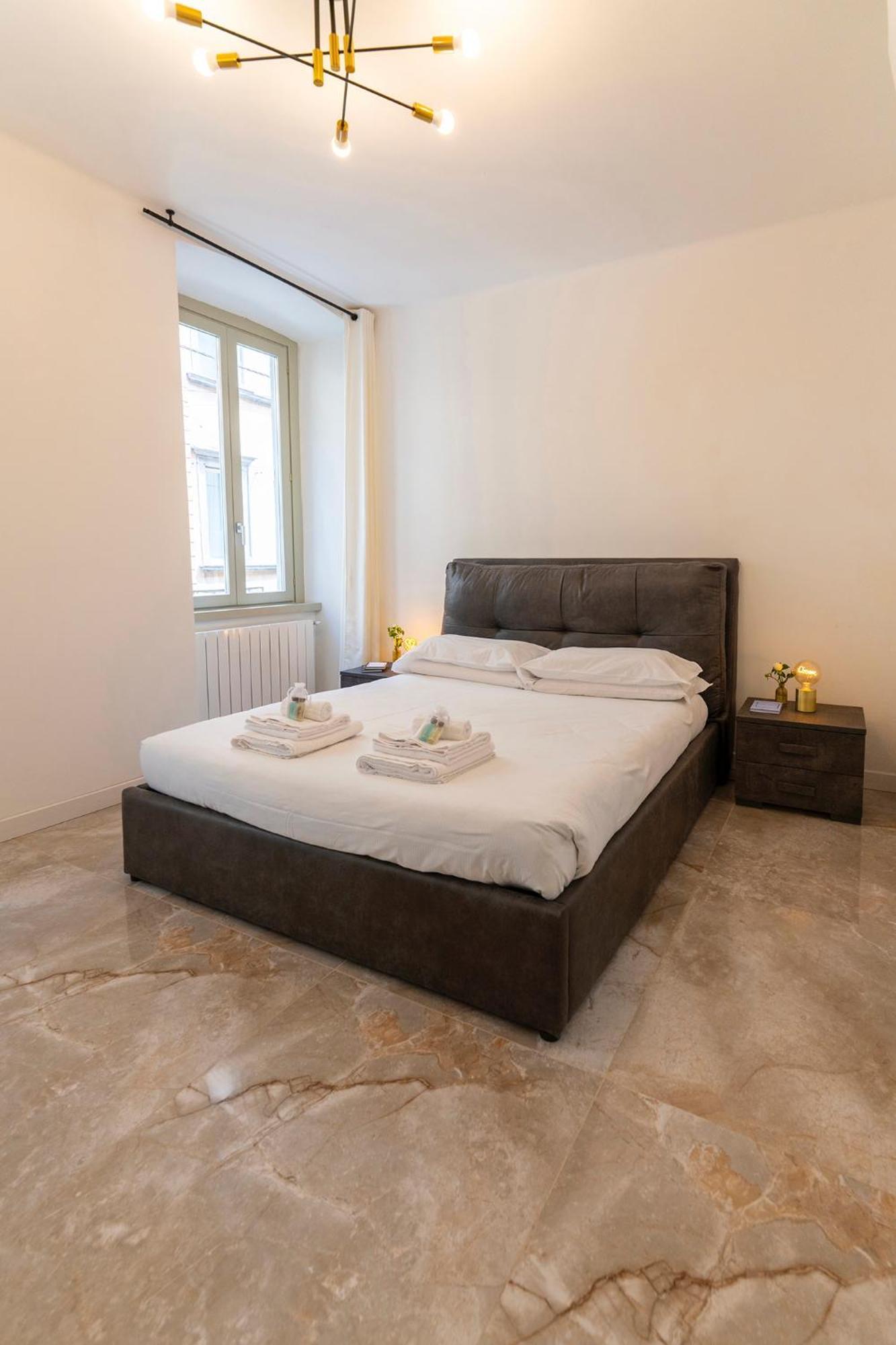 Magic Place Bergamo! Classy Apartment In The Heart Of The City Zewnętrze zdjęcie