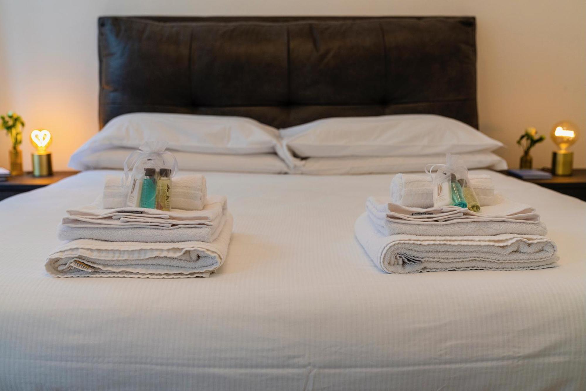 Magic Place Bergamo! Classy Apartment In The Heart Of The City Zewnętrze zdjęcie
