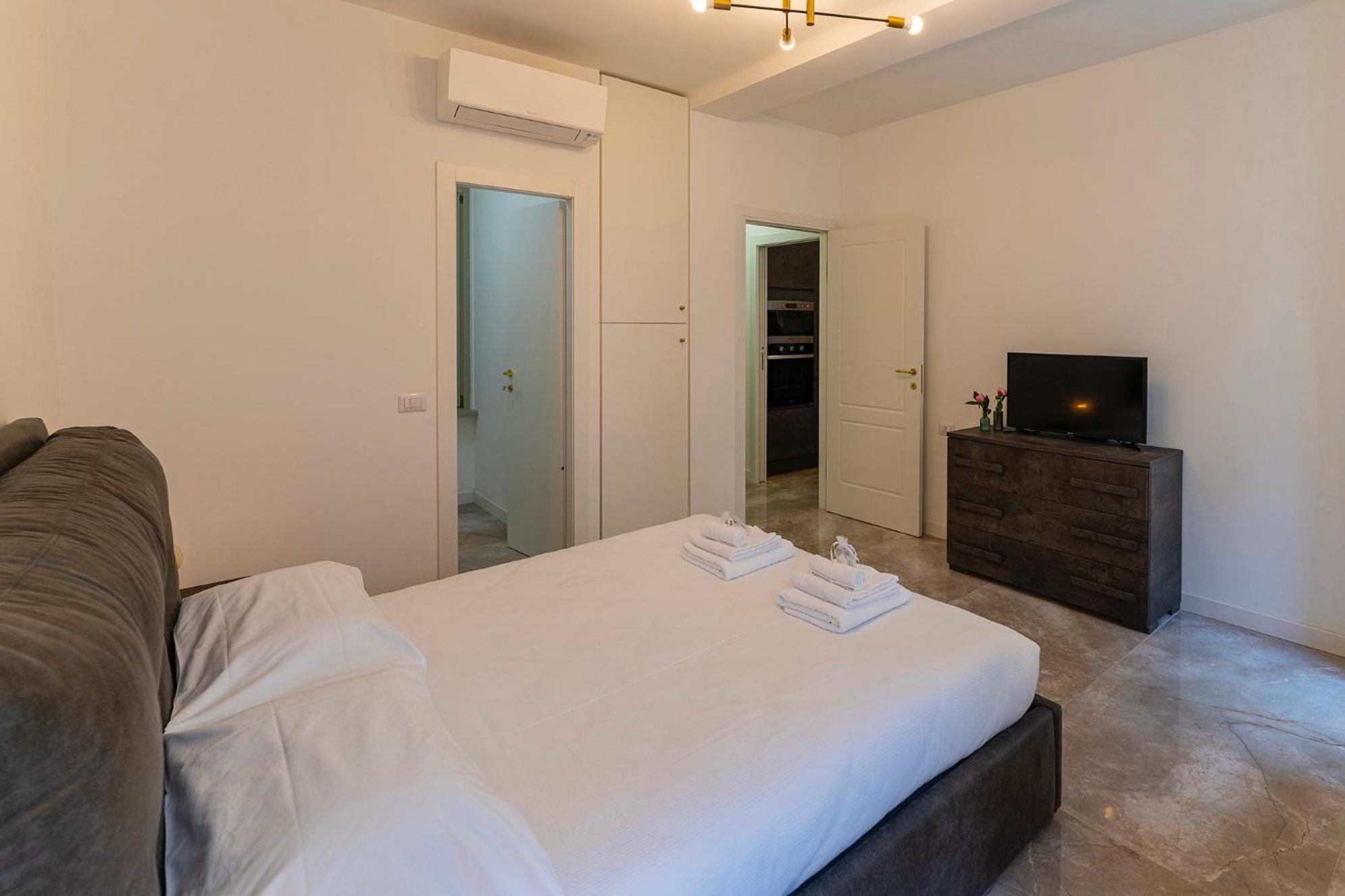 Magic Place Bergamo! Classy Apartment In The Heart Of The City Zewnętrze zdjęcie