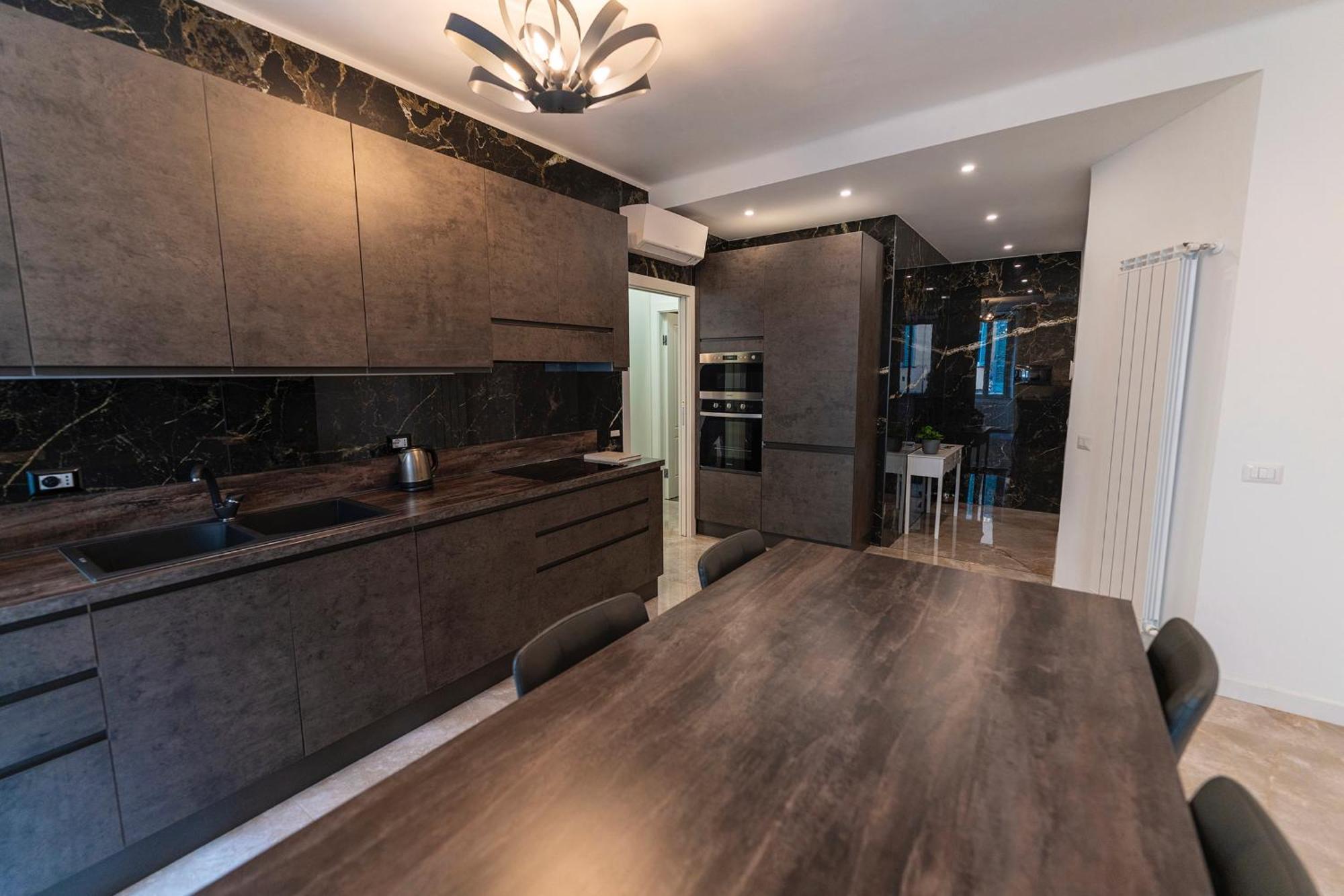 Magic Place Bergamo! Classy Apartment In The Heart Of The City Zewnętrze zdjęcie